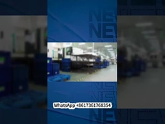 Teile für Turbolader