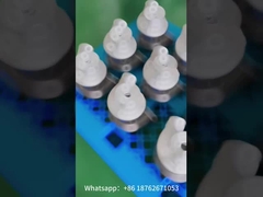 Turbolader und Teile