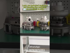 Turbolader und Teile