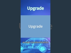 Turbinenradwellenwelle