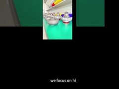 Turbolader und Teile