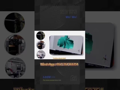 Turbinenradwellenwelle