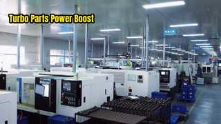 Turboteile 2025100802